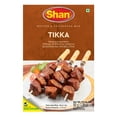 thumbnail image 1 of Shan BBQ Tikka Boti Spicy Mix 50g – Authentic Pakistani & Indian Spiced Marinade for Juicy & Flavorful Grilled Meat, 1 of 3