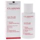 thumbnail image 3 of Protector solar Clarins  UV Plus Anti-Pollution Sunscreen Multi-Protection SPF 50 Protector solar Unisex 1.7 oz, 3 of 4
