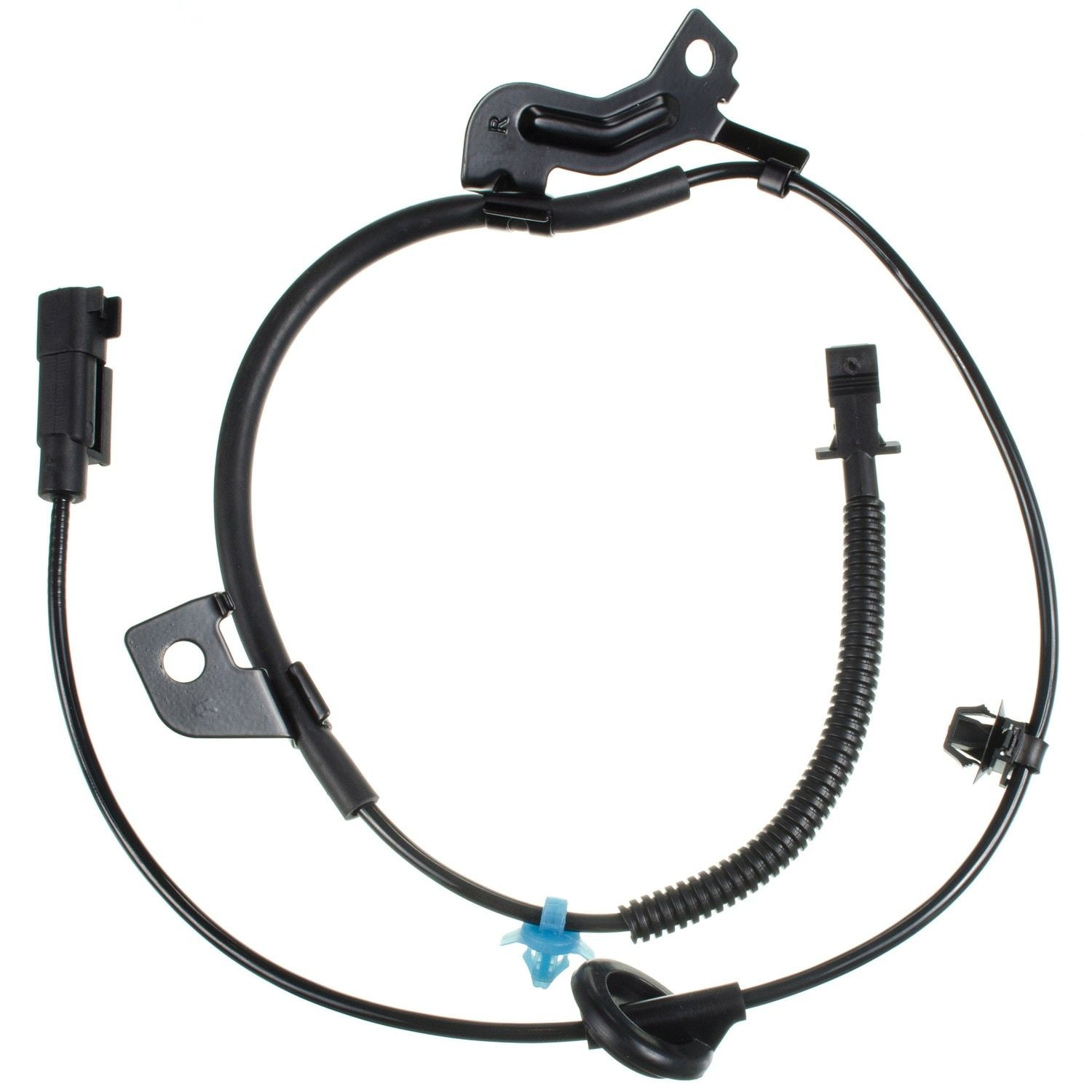 ABS Sensor fits JEEP 5105064AB