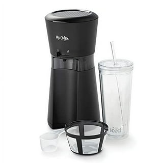 Mr Coffee Tm-75 Iced Tea Maker -by-MR Coffee, Garden, Lawn, Maintenance