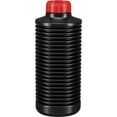 thumbnail image 2 of Kaiser 550-1000ml Accordion Photo Chemical Storage Bottle, 2 of 2