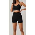 thumbnail image 2 of Leggin Short Biker Corto, 2 of 6