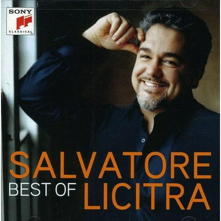 Salvatore Licitra: Best of