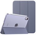 thumbnail image 1 of Funda MoKo para iPad Mini 7 (A17 Pro) 8.3 pulgadas 2024 y Mini 6 2021, 1 of 8