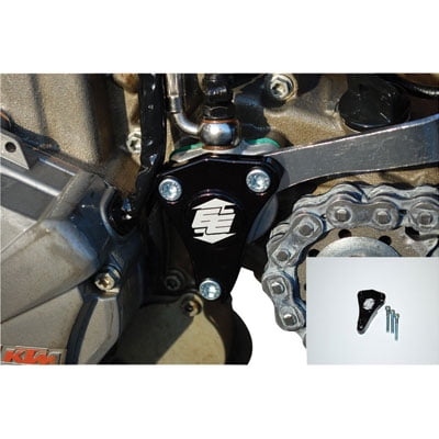 Enduro Engineering Clutch Slave Cylinder Guard for KTM 525 MXC 4-Stroke 2003-2005