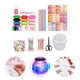 thumbnail image 1 of Soplar Burbujas Cinta De Doble Cara Cinta Adhesiva Sin Juguete Sensorial Manualidades DIY 49 Uds Sin Cinta 49 piezas sin cinta BLESIY  Cintas de doble cara, 1 of 5