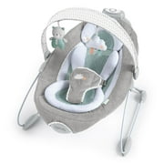 Ingenuity SmartBounce Automatic Baby Bouncer Seat - Pemberton