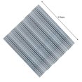 thumbnail image 4 of Alambre de soldadura de aluminio-aluminio Alambre de soldadura de aluminio a baja temperatura Soldadura de aluminio con núcleo de alambre, 4 of 7
