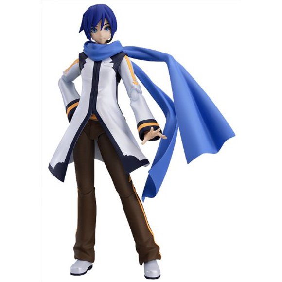 figma KAITO (Non-scale ABS & PVC painted movable figure)