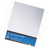 Crescent #X Mounting Board, Value Pack, 3 Count, 11" x 14" Size