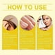 thumbnail image 5 of Vitamin E Oil For Skin, Natural Vitamin E Oil, Organic Vitamin E Body Oil, Vitamin E Oil For Face, Pure Vitamin E Oil For Hair & Scalp & Nail, 5 of 5