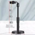 thumbnail image 3 of Soporte De Mesa Para Celular 360 Pedestal It-067, 3 of 8