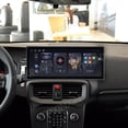 thumbnail image 4 of TPXINXIN 15.8 inch Android 15 Car Radio For Volvo V40 2013-2019 HD Multimedia Video Player Navigation GPS DVD 4G DSP Stereo Bluetooth, 4 of 15