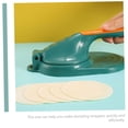 thumbnail image 4 of WRISTBIQUE 2Ud Prensador Plástico Para Masa Empanadas Herramienta De Cocina, 4 of 7
