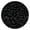 Math Equations Chemistry-1, variant on Math Equations Glowing Formulas Black Pattern Round Fitted Tablecloth with Elastic Edge,Dining Table Cover Waterproof,Outdoor Round Tablecloth for Camping,Dining,Indoor and Outdoor