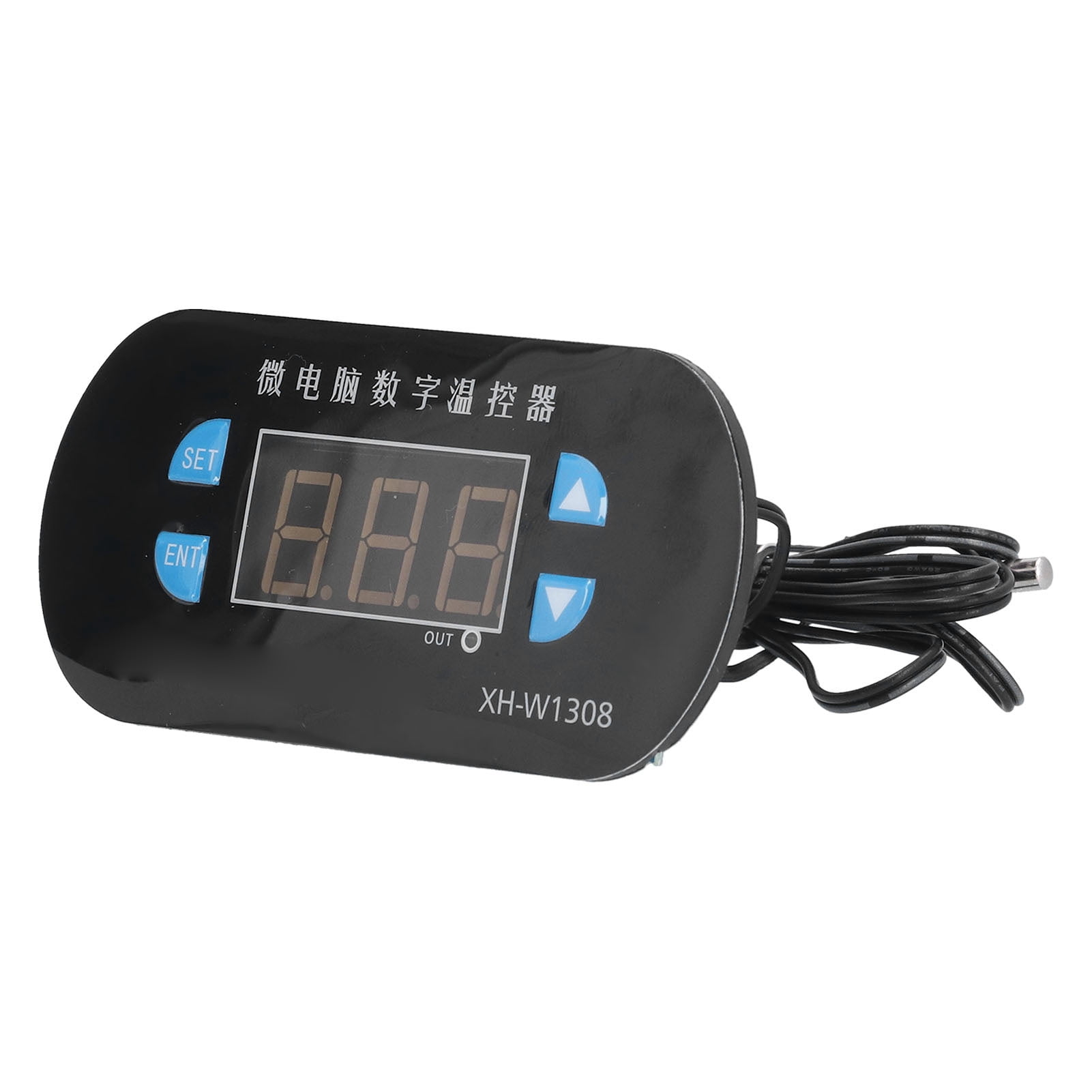 Thermostat, Full Tinning Process Digital Temperature Controller Long ...