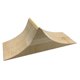 thumbnail image 5 of Rampa de diapasón de madera, obstáculo para diapasón, mejora creatividad, regalo ideal para entusiastas, accesorios novedosos, juguete para niños. Estilo D, 5 of 7