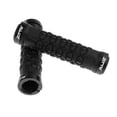 thumbnail image 1 of Puños del Manillar de Bicicleta Sharpla Goma Negro, 1 of 8