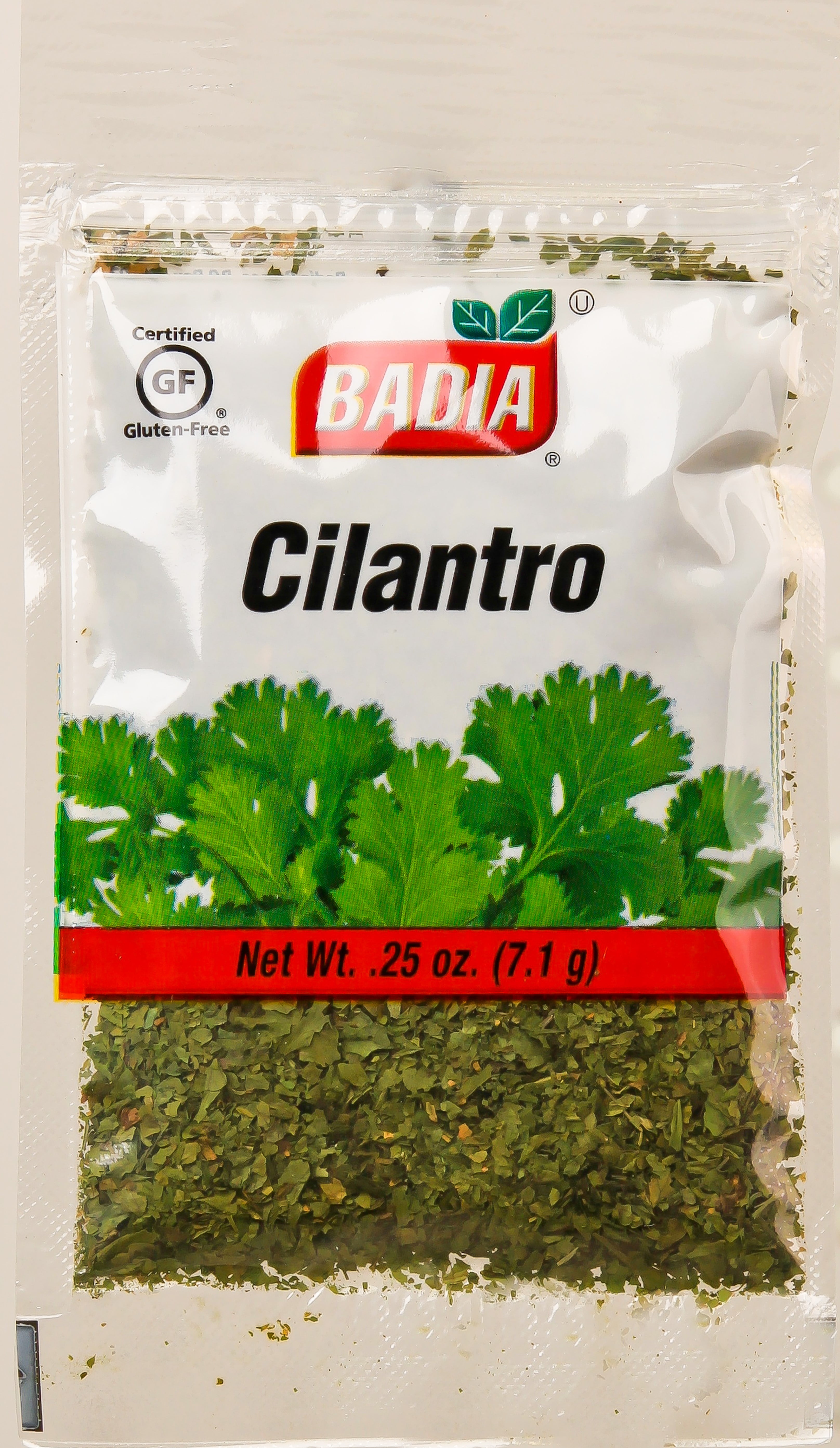 BD Cilantro