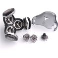 thumbnail image 2 of RQ12 Replacement Shaver Heads，Compatible，RQ1250 RQ1260 RQ1275 RQ1280 RQ1290 RQ1250CC RQ1260CC RQ1280CC RQ 1050 1060 1090 Razor, 2 of 5