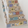 thumbnail image 1 of benda commercial kitchen wipe-resistant ceramic tiles, 1 of 4
