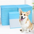 Pet Supplies,Basics Dog and Puppy Pee Pads with LeakProof QuickDry