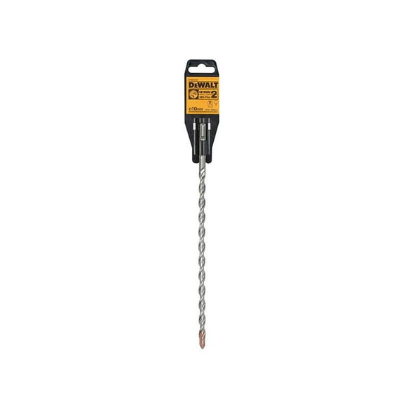 DEWALT - SDS Plus EXTREME 2® Drill Bit 10 x 310mm
