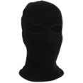 thumbnail image 1 of 2 Hole Balaclava Hood Cap Full Face Mask, 1 of 1
