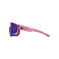 thumbnail image 3 of Panama Jack® x Foster Grant® Purple Shield Unisex Sunglasses, 3 of 3