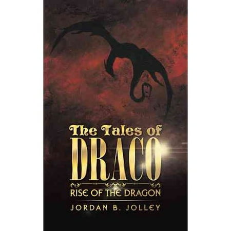The Tales of Draco: Rise of the Dragon