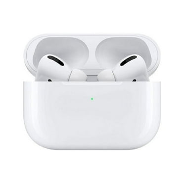 Restored Apple AirPods Pro with Wireless Case White MWP22AM/A (Refurbished)