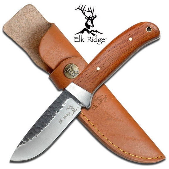 Elk Ridge Fixed Blade Knife