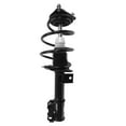 thumbnail image 5 of Detroit Axle - Pair Front Struts with Coil Spring for Hyundai 2011-2014 Sonata, 5 of 8