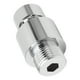 thumbnail image 3 of Adaptador de codo para cabezal de ducha ANGGREK Junta Flexible de Gran Durabilidad, 3 of 8