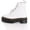 White, variant on Dr. Martens Womens Sinclair Quad Retro