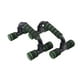 thumbnail image 1 of Barra de flexiones, estructura portátil para entrenamiento físico en el hogar, mango de soporte de flexiones para entrenamientos en el piso, adecuado para hombres y mujeres., 1 of 5