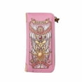 thumbnail image 1 of Tarjetas tipo cartera con personajes de anime de Captors Sakura, delgadas y plegables, 1 of 3