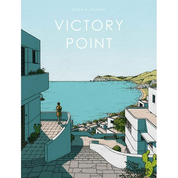 Victory Point, (Paperback)