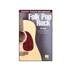 folk guitar songbook