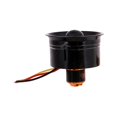 thumbnail image 1 of El del aeroplano del jet parte los motores sin cepillo de QF2611-4500KV del conducto de 64m m, 1 of 9