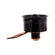 thumbnail image 1 of Motor Sin Escobillas Qf2611-4500kv Para Ventilador De Conducto De 5 Mm Edf Jet, 1 of 9