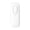 White, variant on Pxyqht Indoor Negative Ion Air Purifier Odor Eliminator 12V Electrostatic Breath Cleaner for Home Use,Efficient Odor Removal and Improved Air Quality