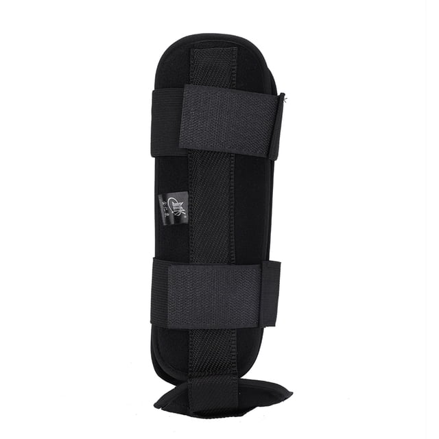 Órtesis transpirable para caída de pie, tobillera, soporte de protección, férula para esguince, recuperación de artritis, L