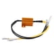 thumbnail image 5 of 25W 68 Ohm J Motocicleta LED Indicador de Señal de Luz Resistencia de Carga Arreglar Error Controlador de Flash para Motocicleta Universal ANGGREK Otros, 5 of 8