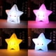 thumbnail image 4 of Luz Led de noche con dibujos de animales, lámpara de oso, unicornio, nube, estrella, Luna, luz nocturna para bebé, habitación de niños, mesita de noche, dormitorio, sala de estar, 4 of 4