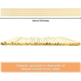 thumbnail image 5 of Insect Hotel, 300pcs 4-6mm Wheat Drinking Straws Nesting Sleeves Nesting Tubes Natural Wheat Straw Insect House Garden Shelter [iy, 5 of 5