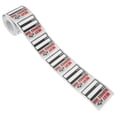 thumbnail image 3 of MLINS 1 Roll of Car Oil Change Maintenance Service Decal Remind Car Window Label Sticker Oil Change Sticker, 3 of 7