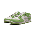 thumbnail image 2 of NIKE MENS Dunk Low AS "Safari Swoosh - Chlorphyll" DR0156 300 DR0156 300 from Stadium Goods, 2 of 8