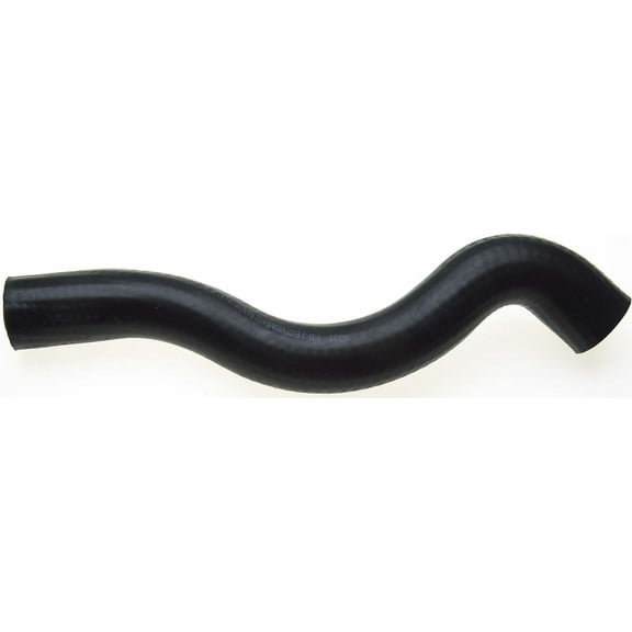 Radiator Coolant Hose Fits select: 1995-1996 OLDSMOBILE CIERA, 1994-1996 BUICK CENTURY
