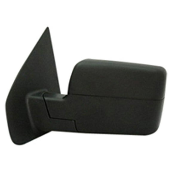 KAI New Standard Replacement Driver Side Door Mirror, Fits 2004-2008 Ford Lightduty Pickup